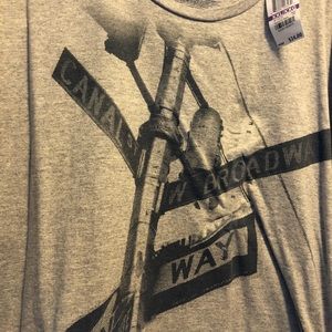 Tommy Hillfiger XXL trim fit t-shirt, new & tagged